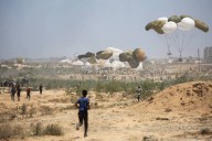 Gaza’s Hunger Crisis, Explained