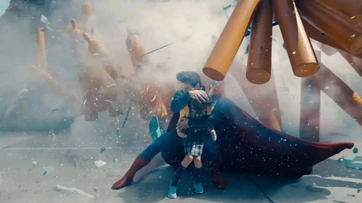 When will 'Superman' come out on streaming?
