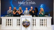 Southern Utah teen rings bell at New York Stock Exchange, courtesy of Make