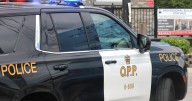 Dangerous driving among long list of charges for Guelph man