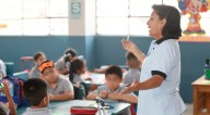¿Se suspenden las clases escolares este jueves 21 de agosto por el paro de transportistas? Esto dice el Minedu