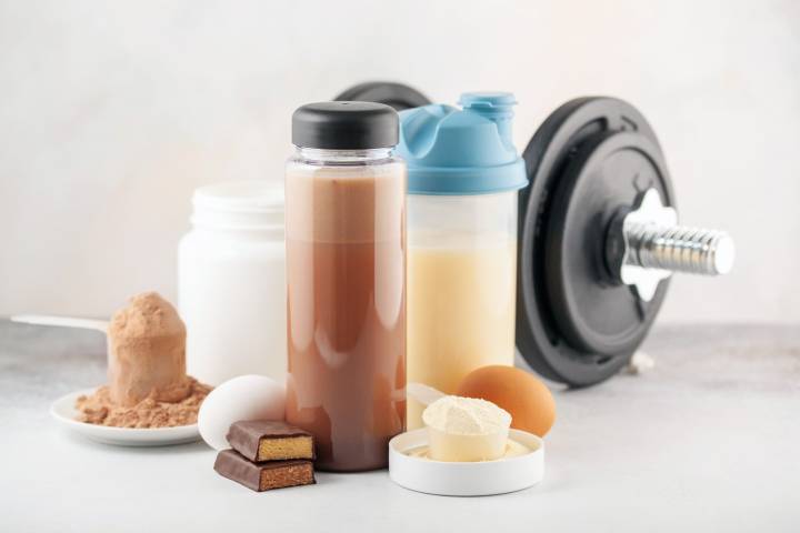 What Happens to Your Body When You Drink Bottled Protein Shakes