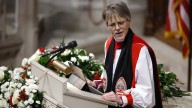 D.C. clergy slam federal takeover: 'Fear is not a strategy for safety'