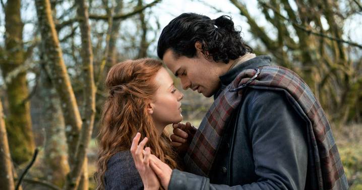 How 'Outlander: Blood of My Blood' Compares to the Originals