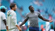 Dolphins’ Tyreek Hill set to practice, on track for Week 1 vs. Colts