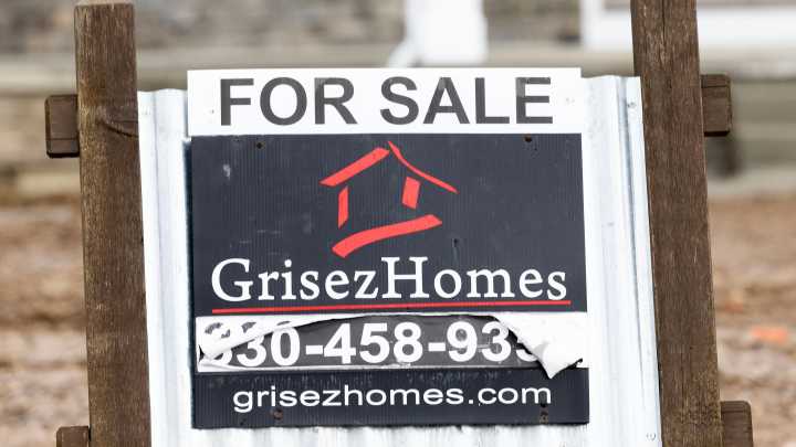 Stark County property sales: 3 transactions top $1 million