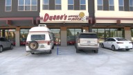 Duane’s House of Pizza reopens in south Fargo with larger space
