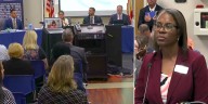 Florida Board of Education finds probable cause Alachua County School Board violated 1st Amendment: ‘It’s a toxic culture’