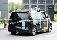 Bosch y el Grupo VW trabajan por desarrollar la IA de los coches del futuro