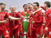 Liverpool 'finalising talks' to sell £40m attacker amid Tottenham interest