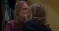 ITV Emmerdale star shares huge Charity and Vanessa update after kiss