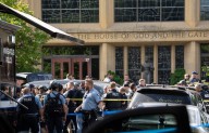 What we know about the shooter who killed 2 and wounded 17 in Minneapolis