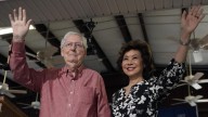 Sen. McConnell and wife join Kentucky ceremony marking expansion of their archives