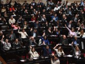 La oposición destrabó en Diputados la comisión del caso $Libra y busca investigar a Milei