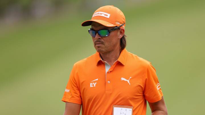 Playoff scenarios for FedEx St. Jude Championship: What players need to do to make top 50, BMW