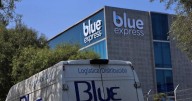 Blue Express desplazó a Chilexpress como el líder del mercado de la última milla