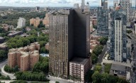 31-story Downtown Brooklyn rental tower opens lottery for 120 apartments, from $784/month