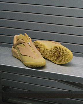 SHAI 001 Signature Shoe Set to Release Sept. 4 as Converse Drops New Details