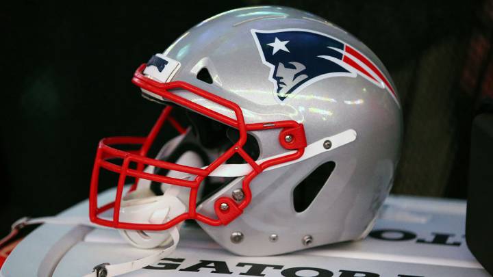 Patriots’ Newest Addition At QB Officially Given Uniform Number