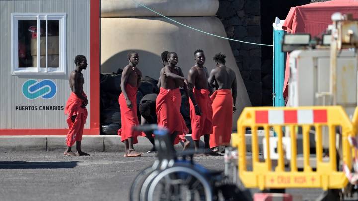Canarias reprocha a Baleares por pedir frenar el auto del Supremo y rechazar la acogida de 49 menores migrantes