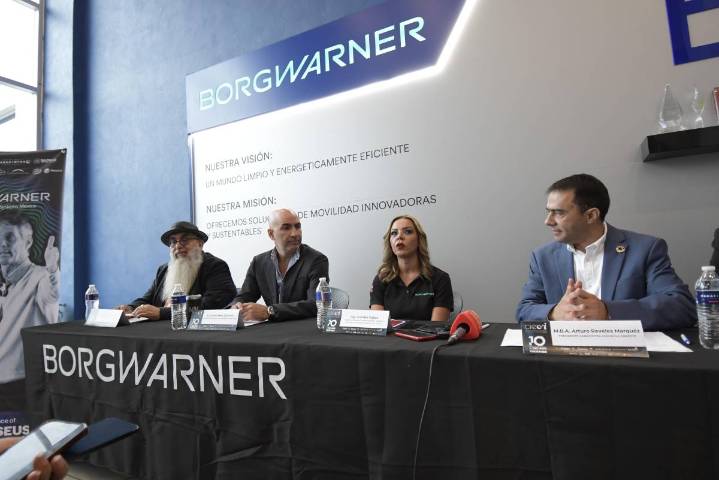 Invitan a 10° Congreso de Excelencia Operacional