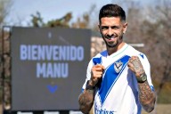 "Uno no se lo espera". Lanzini, de frente: el fracaso en River, el mensaje a Gallardo y un volver a vivir con el Mellizo