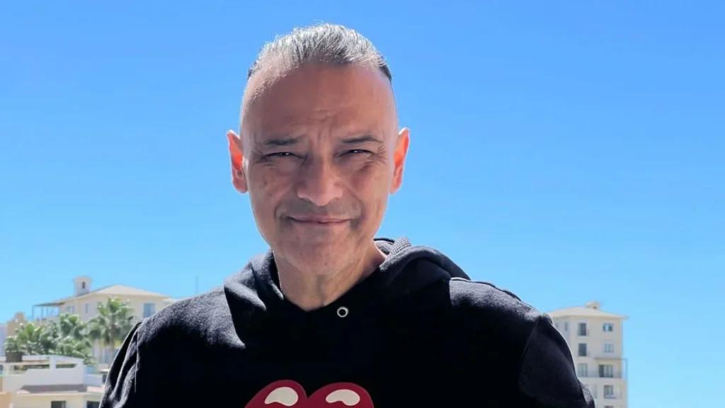 Xava, vocalista de Coda, revela que sus médicos lo desahuciaron