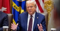 Americans Speculate If Donald Trump Will Die in Office — How Long Did His Parents Live?