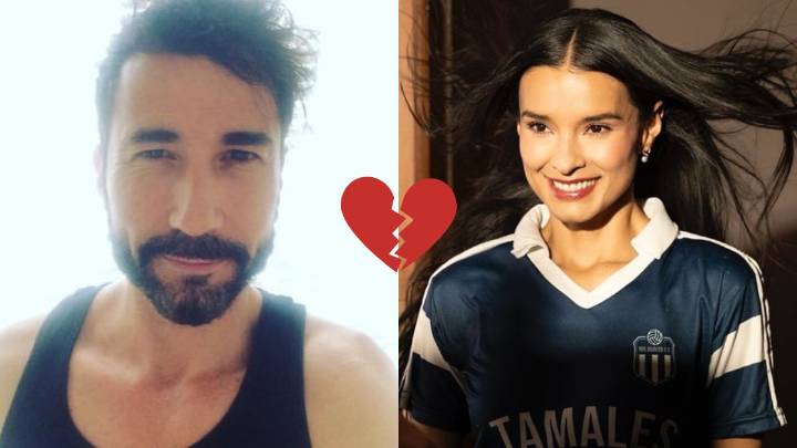Paola Rey anuncia separación con su esposo: revela detalle inesperado