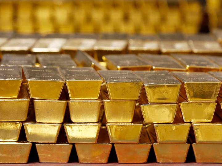 Did Trump put a tariff on gold? Here's what you need to know