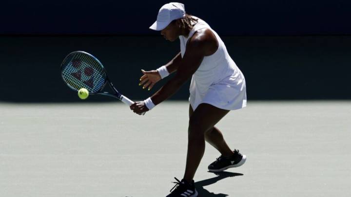 WTA Cincinnati Day 2 Predictions Including Danielle Collins vs Taylor Townsend