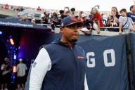 One-on-one with Chicago Bears GM Ryan Poles: ‘You want the team to take an image of the head coach’