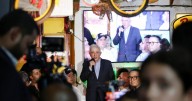 Expresidente de Colombia arremete contra Nicolás Maduro: dice que es “blanco legítimo” de EU