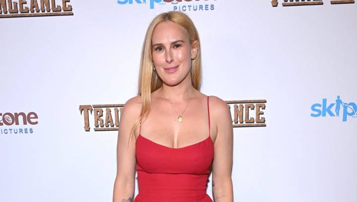 Rumer Willis Then & Now: Pics of Bruce Willis & Demi Moore’s Daughter