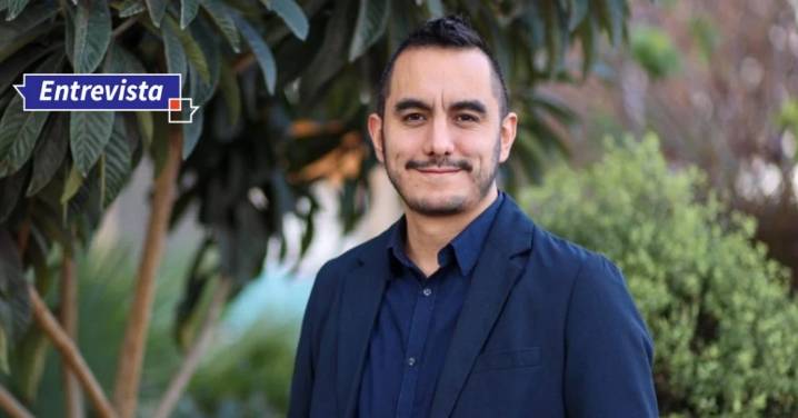 Nicolás Hurtado destaca primer Premio de Dirigencia Social: "Las organizaciones cumplen un rol clave que el Estado no podría simular"