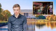 Lame National Mall Doesn't Even Have A Hot Topic