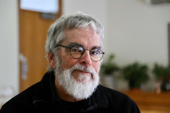 The Metro: The Pope’s Astronomer on how faith gives science meaning