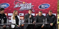 Los detalles del palco sensorial móvil que implementará el TC