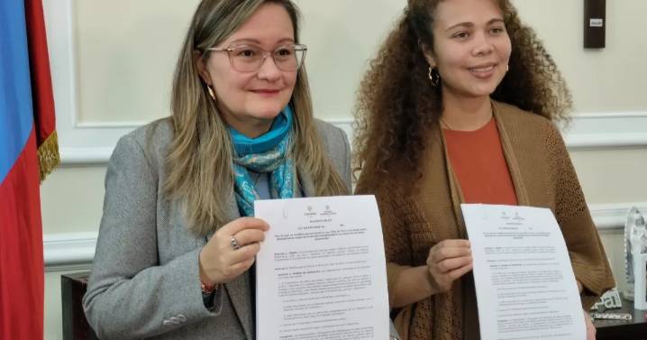 Radican proyecto para actualizar la Ley de Protección de Datos Personales en Colombia