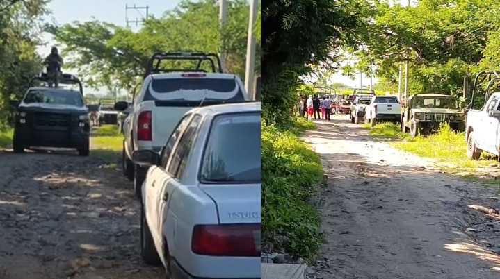 Localizan los cuerpos de tres jóvenes en la colonia Eterna Primavera