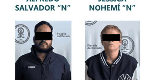 Dan prisión preventiva a sujeto que grabó abuso de un menor para subirlo a la "dark web"