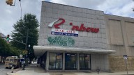 Longtime Rainbow clothing store to close at Broad and Third streets, building listed for sale