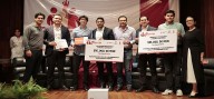 Reconoce la STPSP a ganadores de la convocatoria Juventud Transforma y Emprende