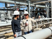 Where I Work: Howard Energy Partners