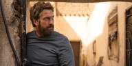 The True Story Behind Gerard Butler's 'Kandahar' on Netflix