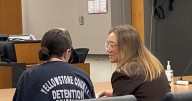 Billings woman admits to raping teen boy, faces 30 years in prison