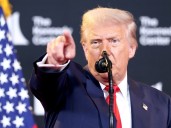Donald Trump advierte que habrá "graves consecuencias" si Vladimir Putin no acepta detener la guerra tras la cumbre en Alaska