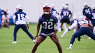 Vikings Control Second Joint Practice With Patriots