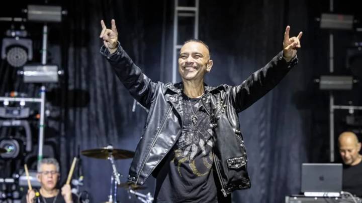 Luto en el Heavy Metal tras muerte de Xava Drago, voz de Coda