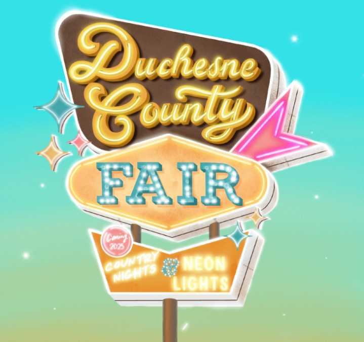 Fun Heating Up At The Duchesne County Fair 